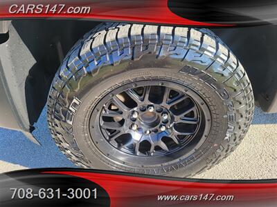 2011 Chevrolet Silverado 1500 Work Truck   - Photo 19 - Midlothian, IL 60445