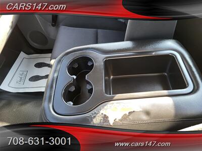 2011 Chevrolet Silverado 1500 Work Truck   - Photo 15 - Midlothian, IL 60445