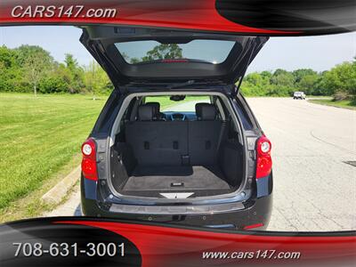 2014 Chevrolet Equinox LT - Photo 10 - Midlothian, IL 60445
