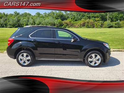 2014 Chevrolet Equinox LT - Photo 6 - Midlothian, IL 60445