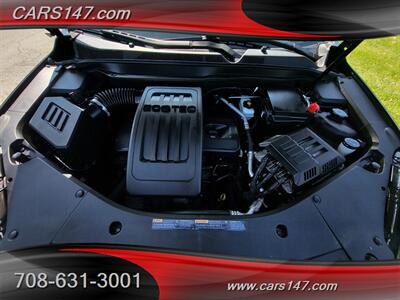 2014 Chevrolet Equinox LT - Photo 33 - Midlothian, IL 60445