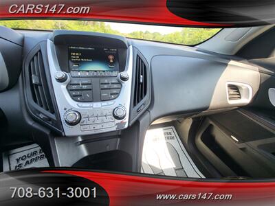 2014 Chevrolet Equinox LT - Photo 19 - Midlothian, IL 60445