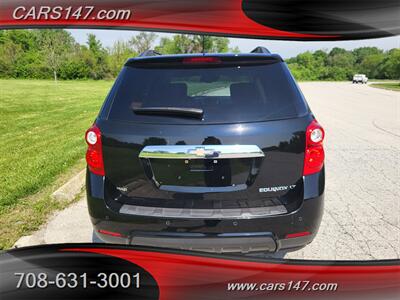 2014 Chevrolet Equinox LT - Photo 8 - Midlothian, IL 60445