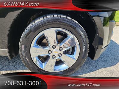 2014 Chevrolet Equinox LT - Photo 30 - Midlothian, IL 60445