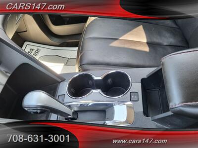 2014 Chevrolet Equinox LT - Photo 20 - Midlothian, IL 60445