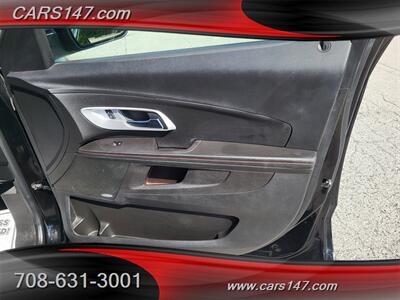 2014 Chevrolet Equinox LT - Photo 27 - Midlothian, IL 60445