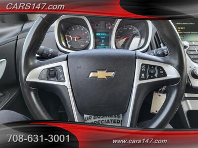 2014 Chevrolet Equinox LT - Photo 16 - Midlothian, IL 60445