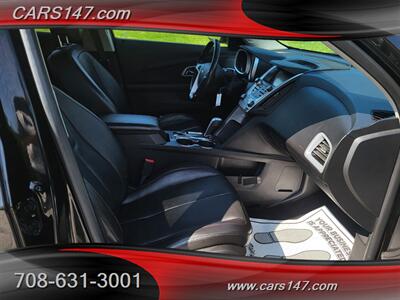 2014 Chevrolet Equinox LT - Photo 12 - Midlothian, IL 60445