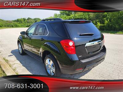 2014 Chevrolet Equinox LT - Photo 9 - Midlothian, IL 60445