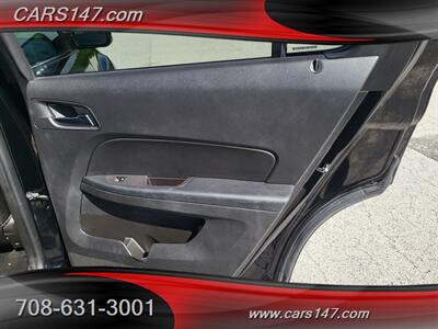 2014 Chevrolet Equinox LT - Photo 26 - Midlothian, IL 60445