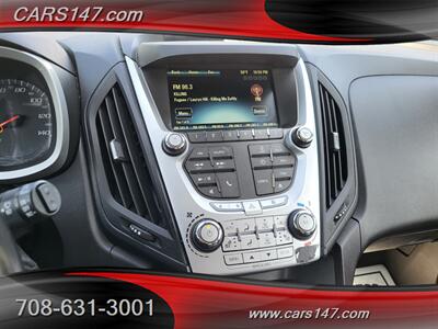 2014 Chevrolet Equinox LT - Photo 18 - Midlothian, IL 60445