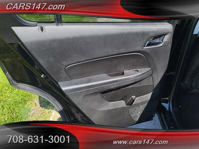 2014 Chevrolet Equinox LT - Photo 25 - Midlothian, IL 60445