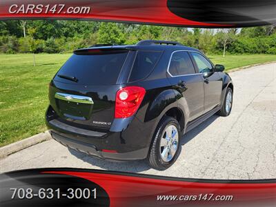 2014 Chevrolet Equinox LT - Photo 7 - Midlothian, IL 60445