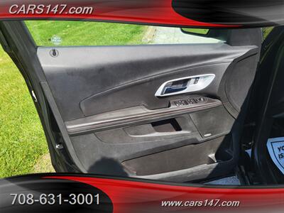 2014 Chevrolet Equinox LT - Photo 24 - Midlothian, IL 60445