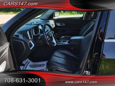 2014 Chevrolet Equinox LT - Photo 11 - Midlothian, IL 60445