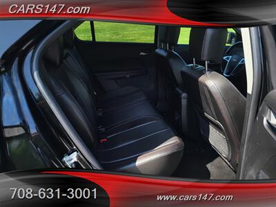 2014 Chevrolet Equinox LT - Photo 14 - Midlothian, IL 60445
