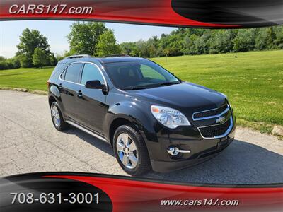 2014 Chevrolet Equinox LT - Photo 5 - Midlothian, IL 60445