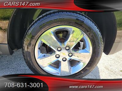 2014 Chevrolet Equinox LT - Photo 28 - Midlothian, IL 60445