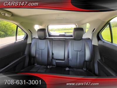 2014 Chevrolet Equinox LT - Photo 15 - Midlothian, IL 60445