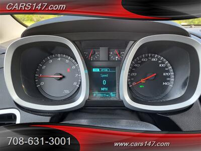 2014 Chevrolet Equinox LT - Photo 17 - Midlothian, IL 60445