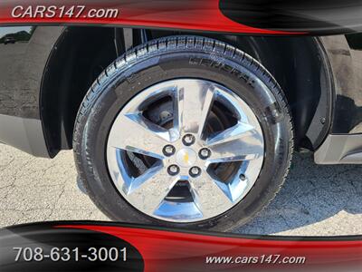 2014 Chevrolet Equinox LT - Photo 31 - Midlothian, IL 60445