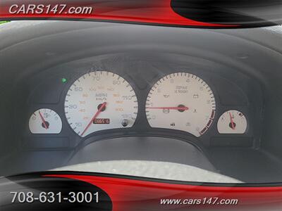 2005 Saturn L300   - Photo 14 - Midlothian, IL 60445