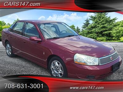 2005 Saturn L300   - Photo 7 - Midlothian, IL 60445