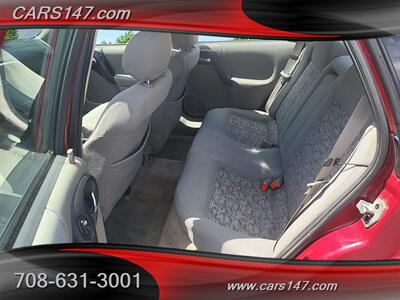 2005 Saturn L300   - Photo 10 - Midlothian, IL 60445