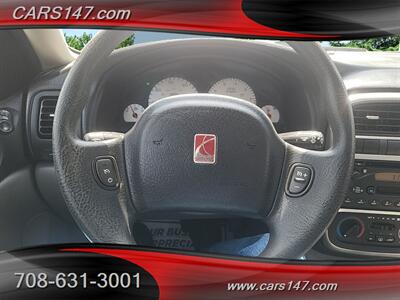 2005 Saturn L300   - Photo 15 - Midlothian, IL 60445