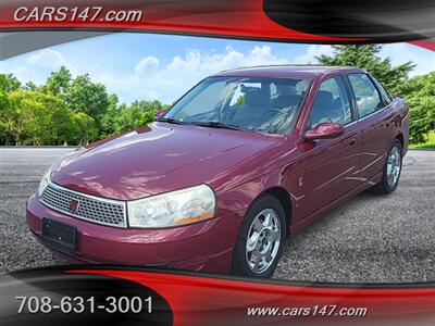 2005 Saturn L300   - Photo 1 - Midlothian, IL 60445