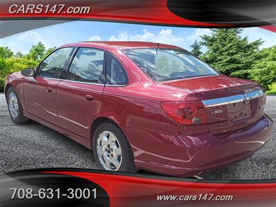 2005 Saturn L300   - Photo 3 - Midlothian, IL 60445
