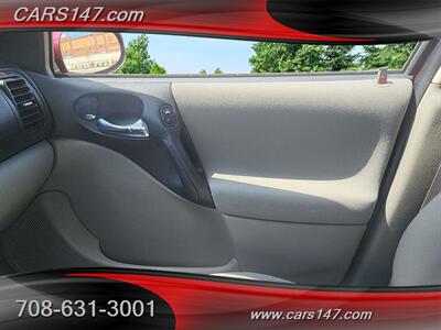 2005 Saturn L300   - Photo 18 - Midlothian, IL 60445