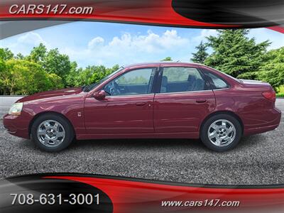 2005 Saturn L300   - Photo 2 - Midlothian, IL 60445