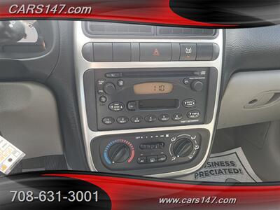2005 Saturn L300   - Photo 12 - Midlothian, IL 60445
