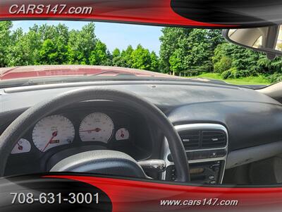 2005 Saturn L300   - Photo 21 - Midlothian, IL 60445