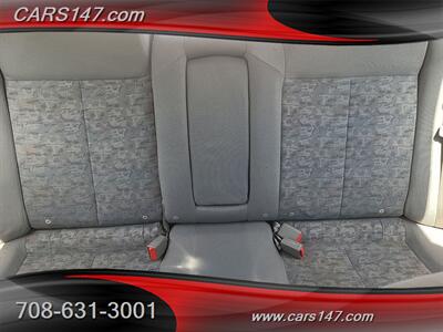 2005 Saturn L300   - Photo 13 - Midlothian, IL 60445