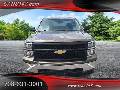 2014 Chevrolet Silverado 1500 LT   - Photo 8 - Midlothian, IL 60445
