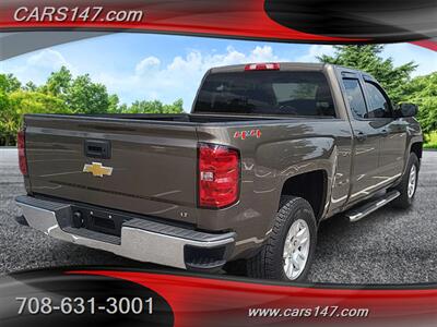 2014 Chevrolet Silverado 1500 LT   - Photo 5 - Midlothian, IL 60445