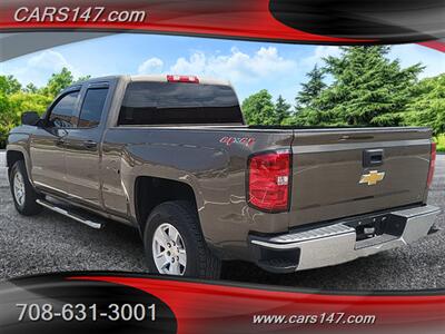 2014 Chevrolet Silverado 1500 LT   - Photo 3 - Midlothian, IL 60445