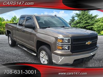 2014 Chevrolet Silverado 1500 LT   - Photo 7 - Midlothian, IL 60445