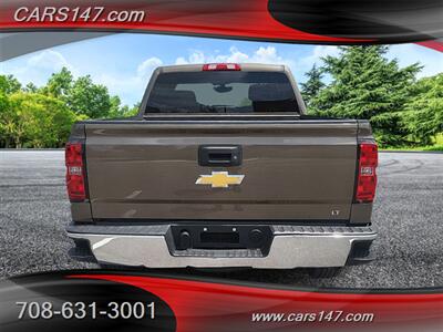 2014 Chevrolet Silverado 1500 LT   - Photo 4 - Midlothian, IL 60445