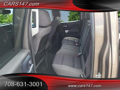 2014 Chevrolet Silverado 1500 LT   - Photo 10 - Midlothian, IL 60445