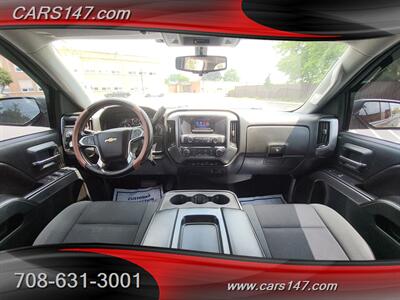 2014 Chevrolet Silverado 1500 LT   - Photo 20 - Midlothian, IL 60445