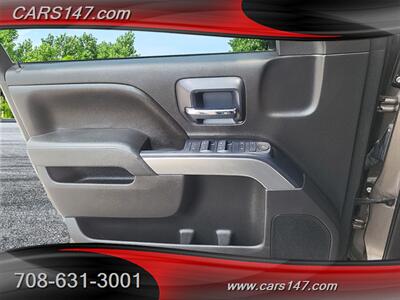 2014 Chevrolet Silverado 1500 LT   - Photo 17 - Midlothian, IL 60445