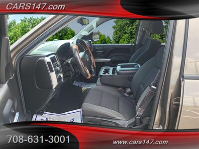 2014 Chevrolet Silverado 1500 LT   - Photo 9 - Midlothian, IL 60445