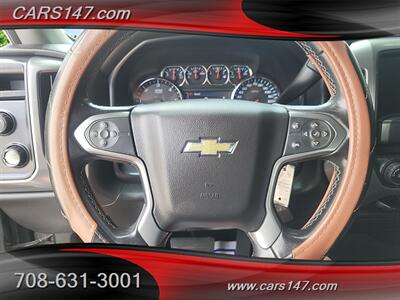 2014 Chevrolet Silverado 1500 LT   - Photo 15 - Midlothian, IL 60445
