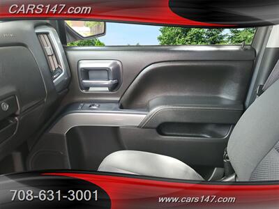2014 Chevrolet Silverado 1500 LT   - Photo 19 - Midlothian, IL 60445