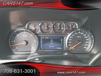 2014 Chevrolet Silverado 1500 LT   - Photo 14 - Midlothian, IL 60445