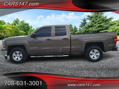 2014 Chevrolet Silverado 1500 LT   - Photo 2 - Midlothian, IL 60445