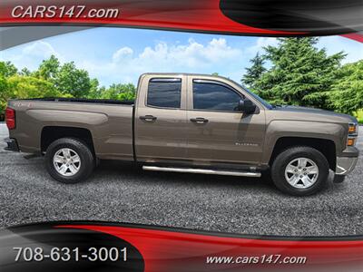 2014 Chevrolet Silverado 1500 LT   - Photo 6 - Midlothian, IL 60445